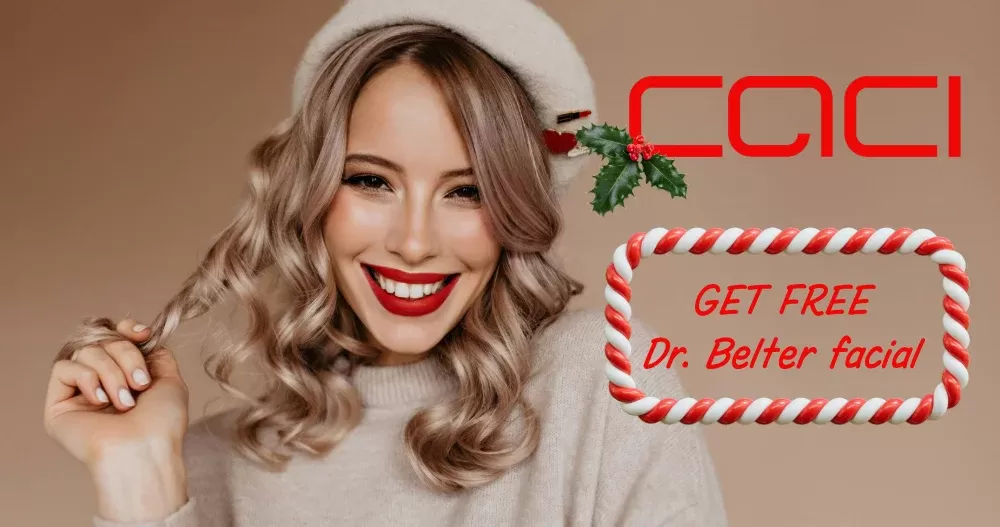 CACI Synergy Skin Lift  Christmas Special  in Wimbledon, London